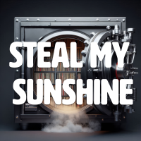 Steal My Sunshine - Full Cover cover
